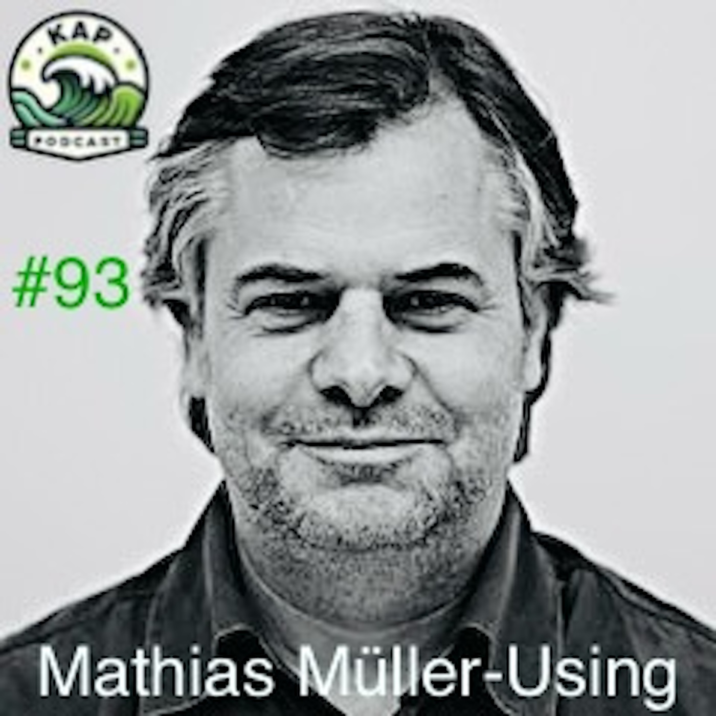 KAP der guten Geschichten. Kunst Kultur Architektur & Science. Birgit Eller Krumm Nicola Eller Sarah Lili Frey.