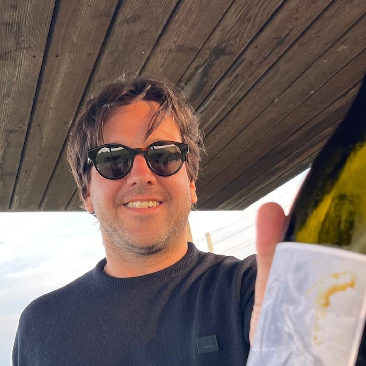 KAP der guten Geschichten. Kunst Kultur Architektur & Science. Birgit Eller Krumm Nicola Eller Sarah Lili Frey.