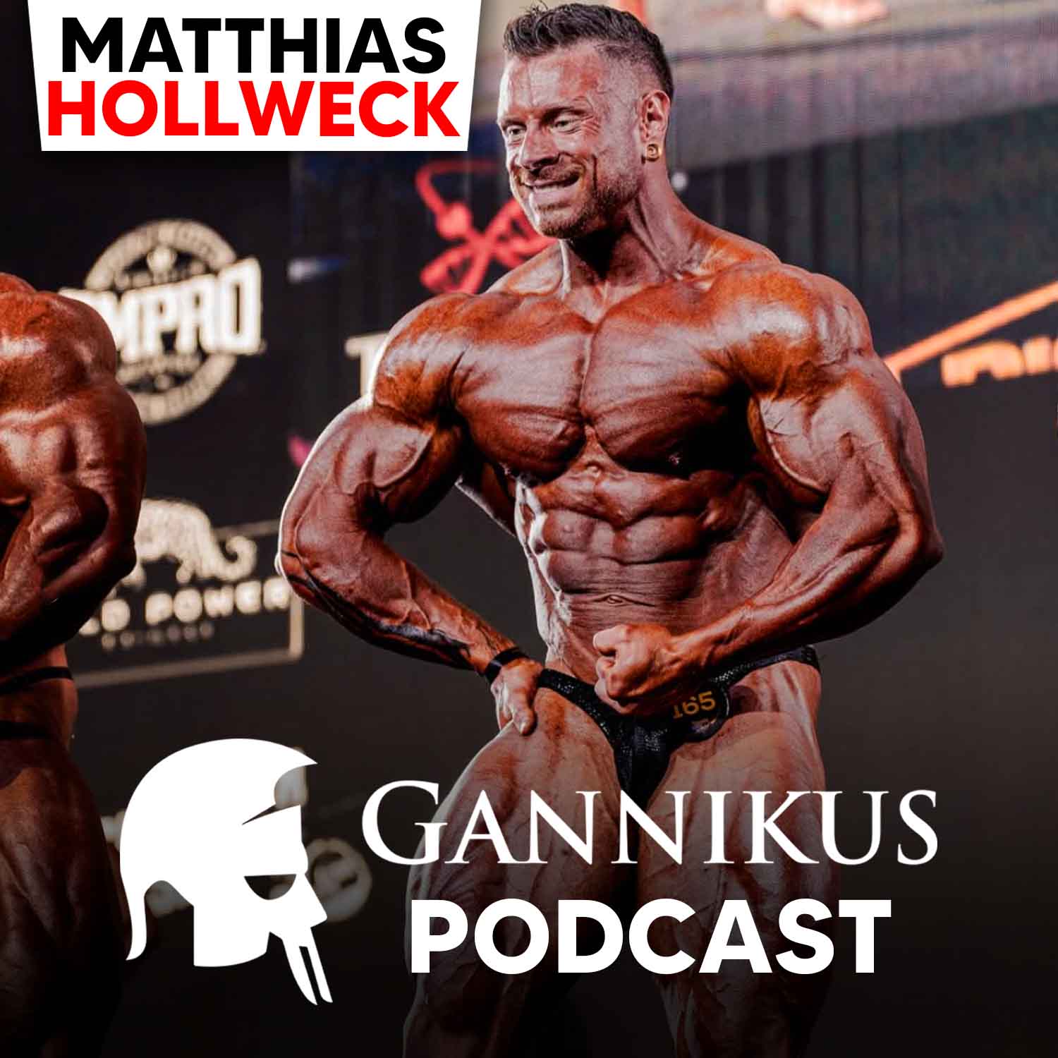 GANNIKUS Podcast