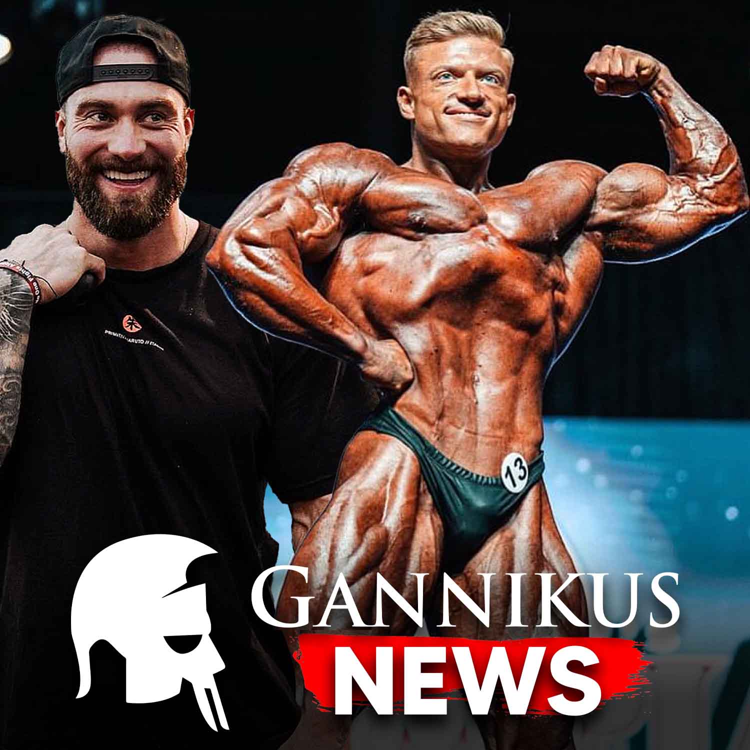 GANNIKUS Podcast
