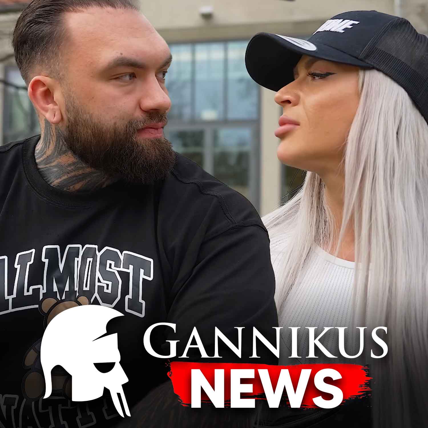 GANNIKUS Podcast