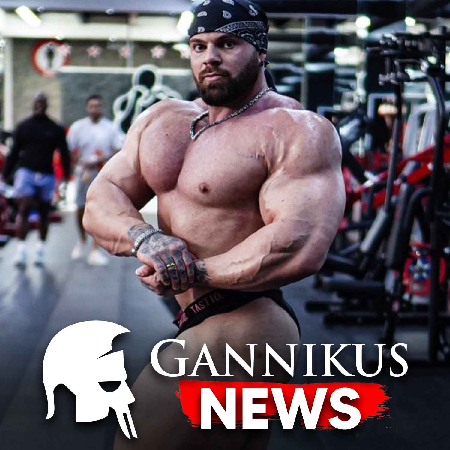GANNIKUS Podcast