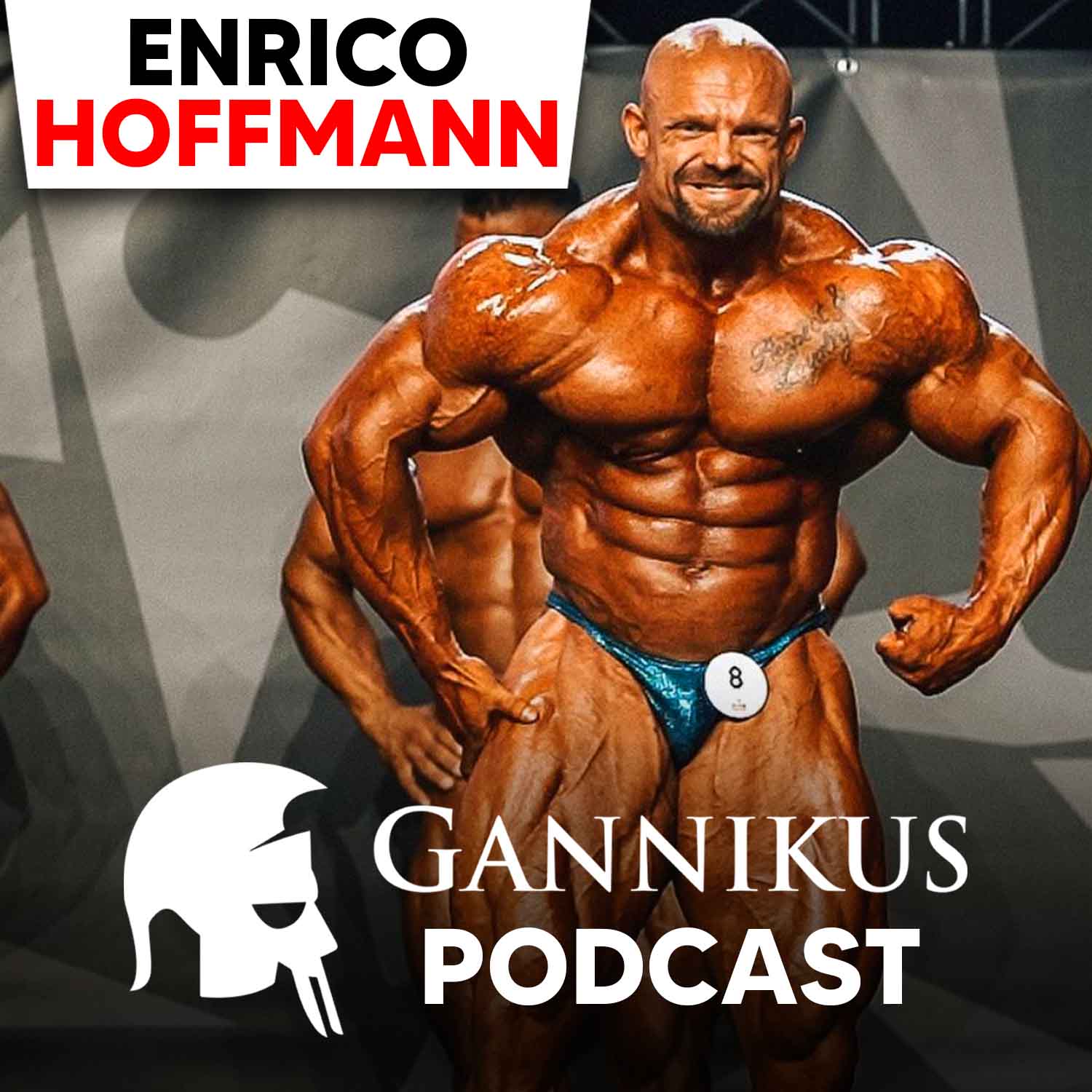 GANNIKUS Podcast