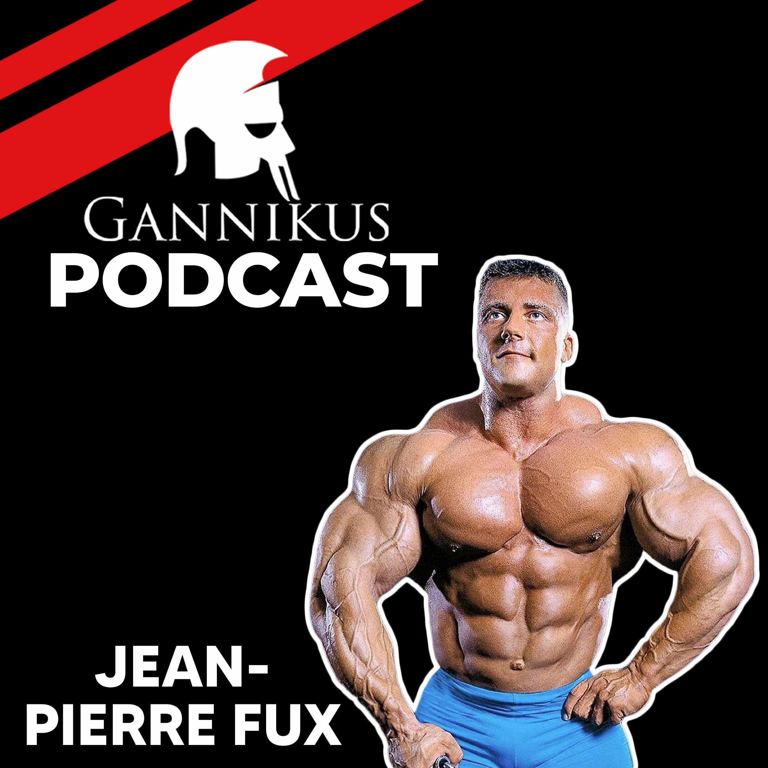 GANNIKUS Podcast