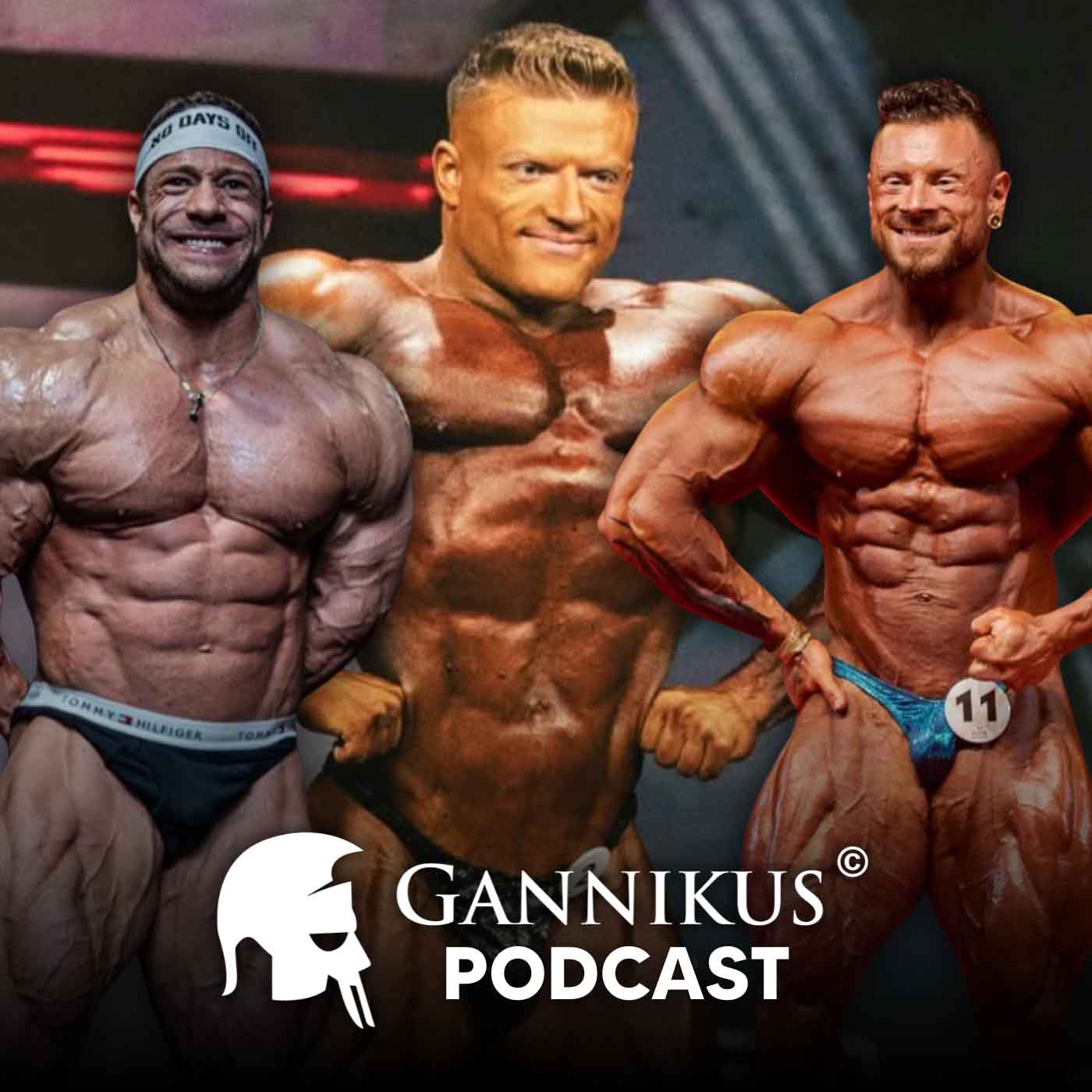 Warum ist Urs so gut? Plasmatraining von Tim & Holle, Moral im Bodybuilding uvm.
