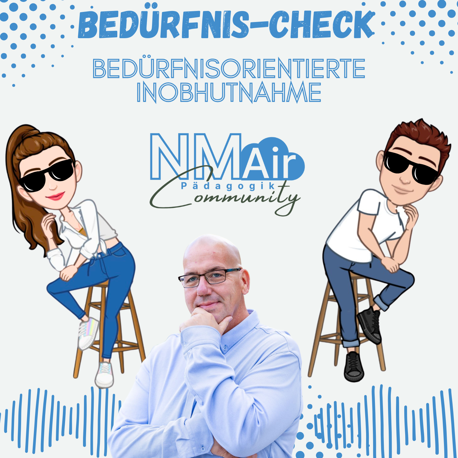 Bedürfnisorientierte Inobhutnahme episode artwork