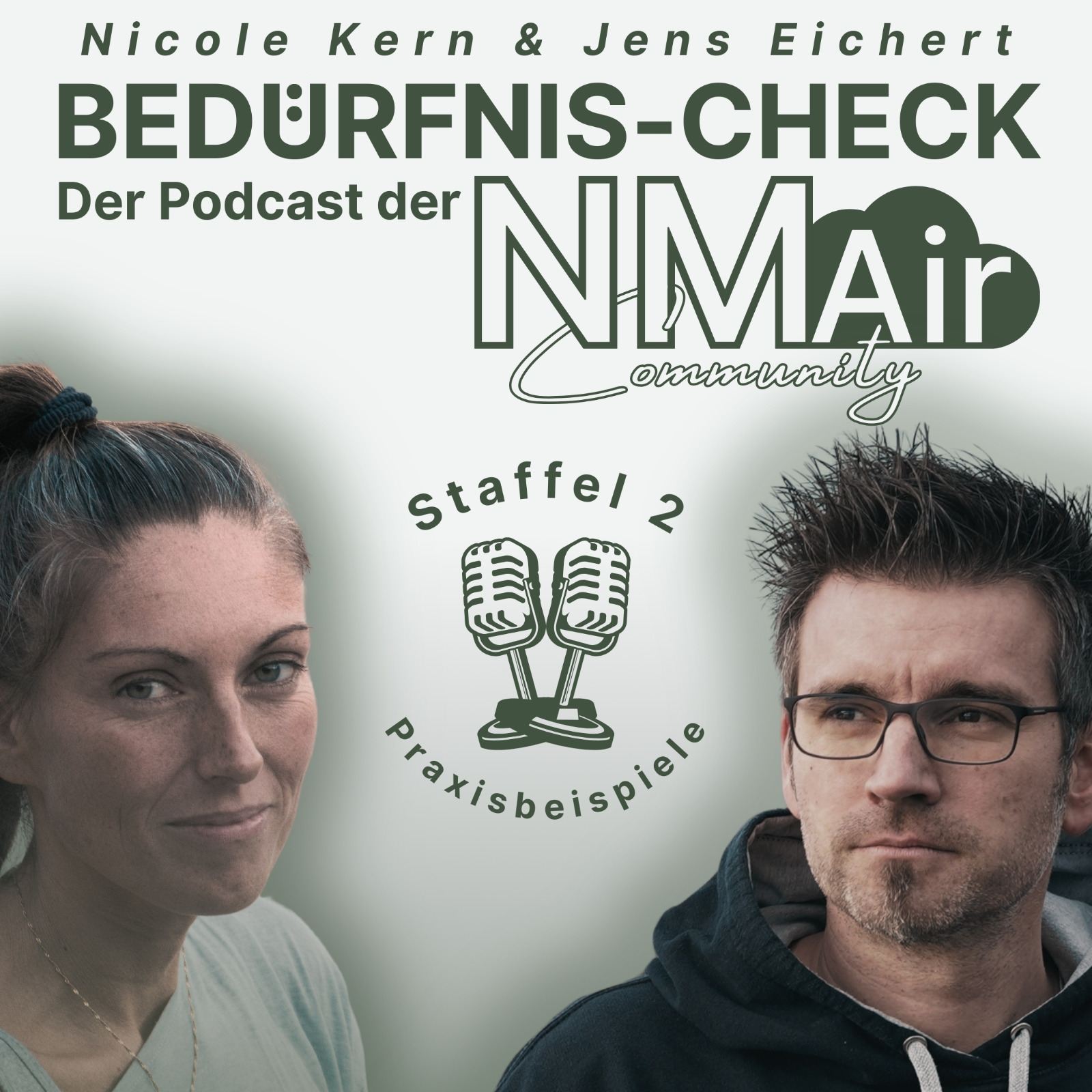 Selbstwirksamkeit wirkt wie Medizin! Gesundheit mit 6 G. Staffel 2 Folge 10