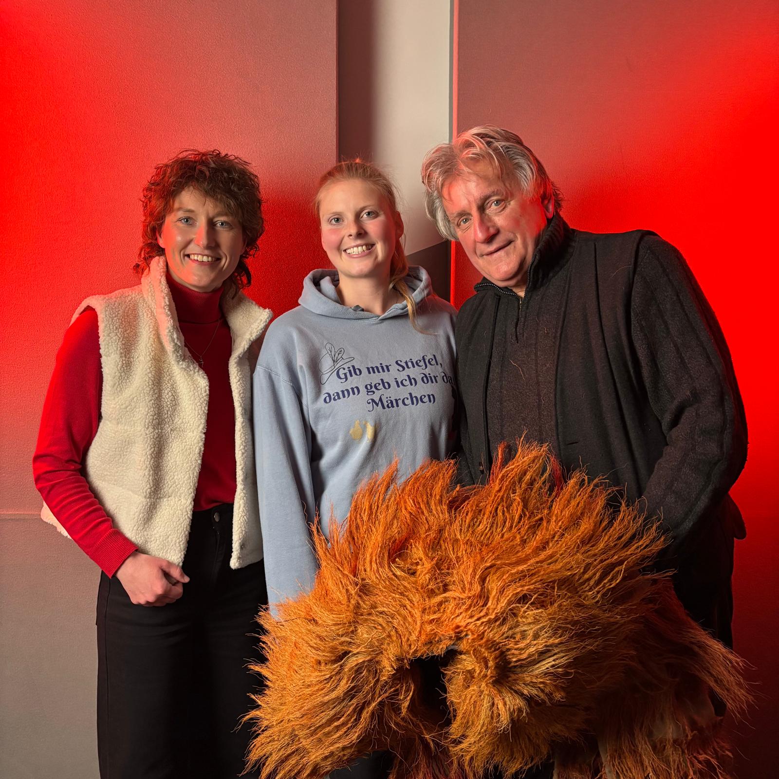 Eiskunstlaufen - Menschen und Geschichten: Der Podcast vom Dresdner Eislauf-Club e.V.