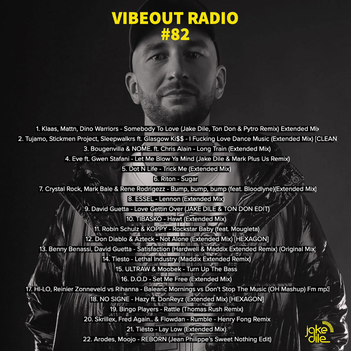 VIBEOUT RADIO