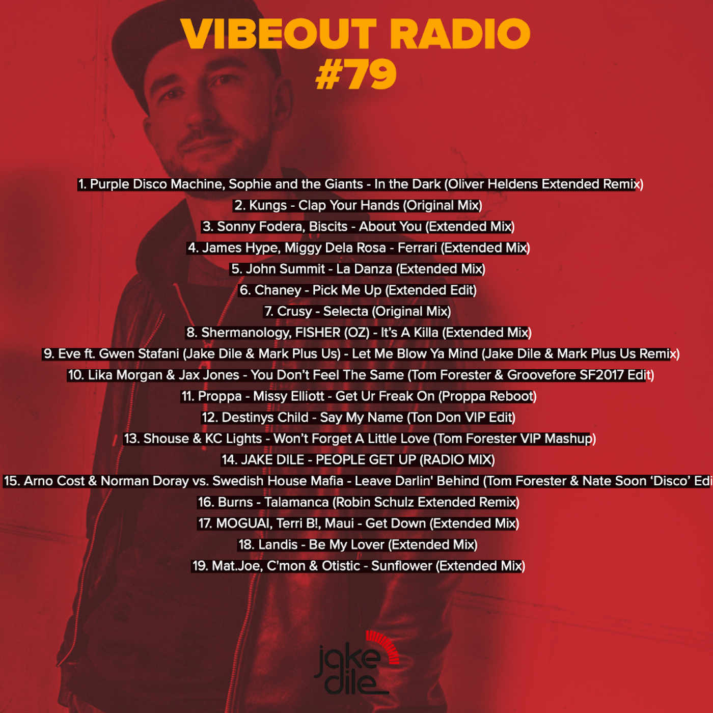 VIBEOUT RADIO
