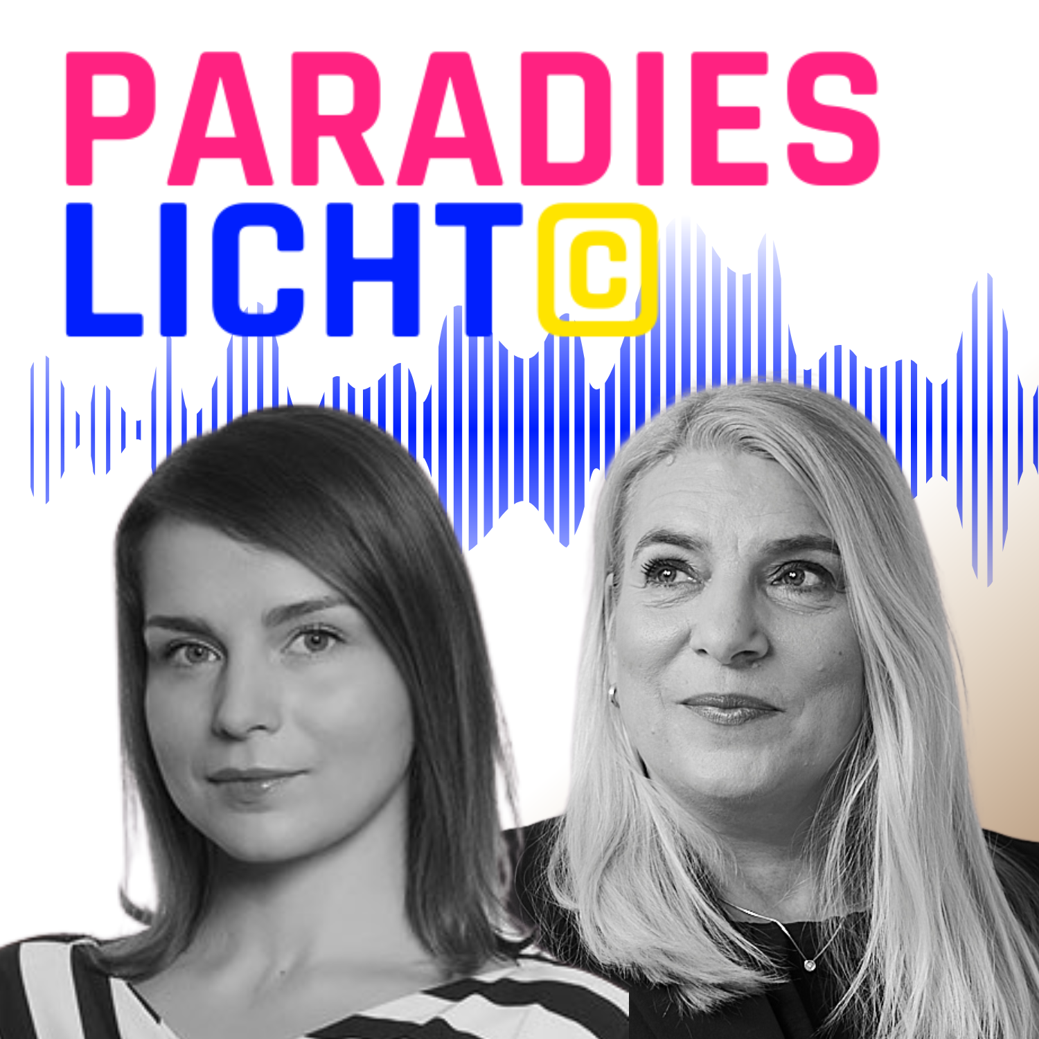 Paradieslicht #3 episode artwork