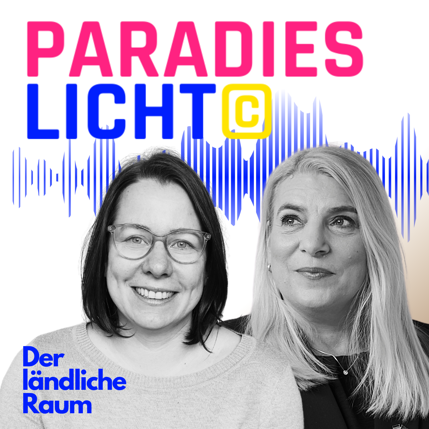 Paradieslicht #2 - Der ländliche Raum episode artwork
