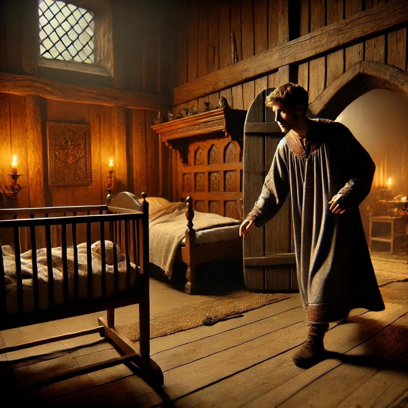 Unerhörtes Mittelalter: Vormoderne Erzählungen und warum man sie unbedingt kennen sollte