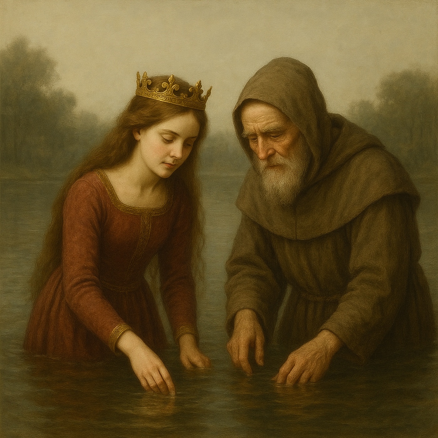 Unerhörtes Mittelalter: Vormoderne Erzählungen und warum man sie unbedingt kennen sollte