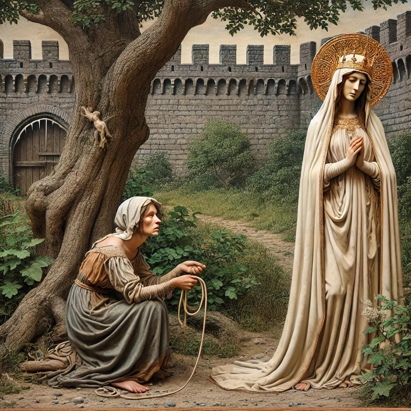 Unerhörtes Mittelalter: Vormoderne Erzählungen und warum man sie unbedingt kennen sollte