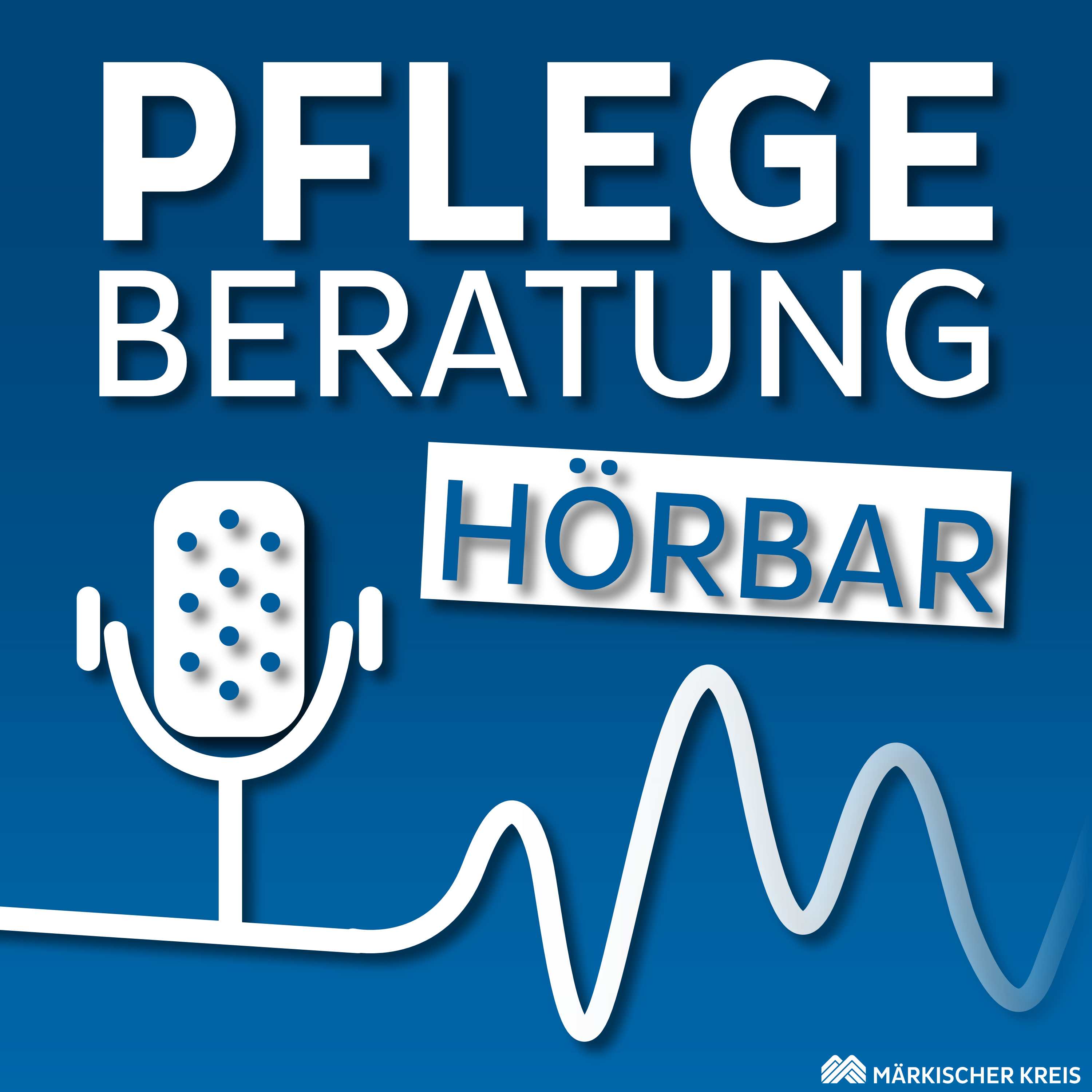 Pflegeberatung hörbar