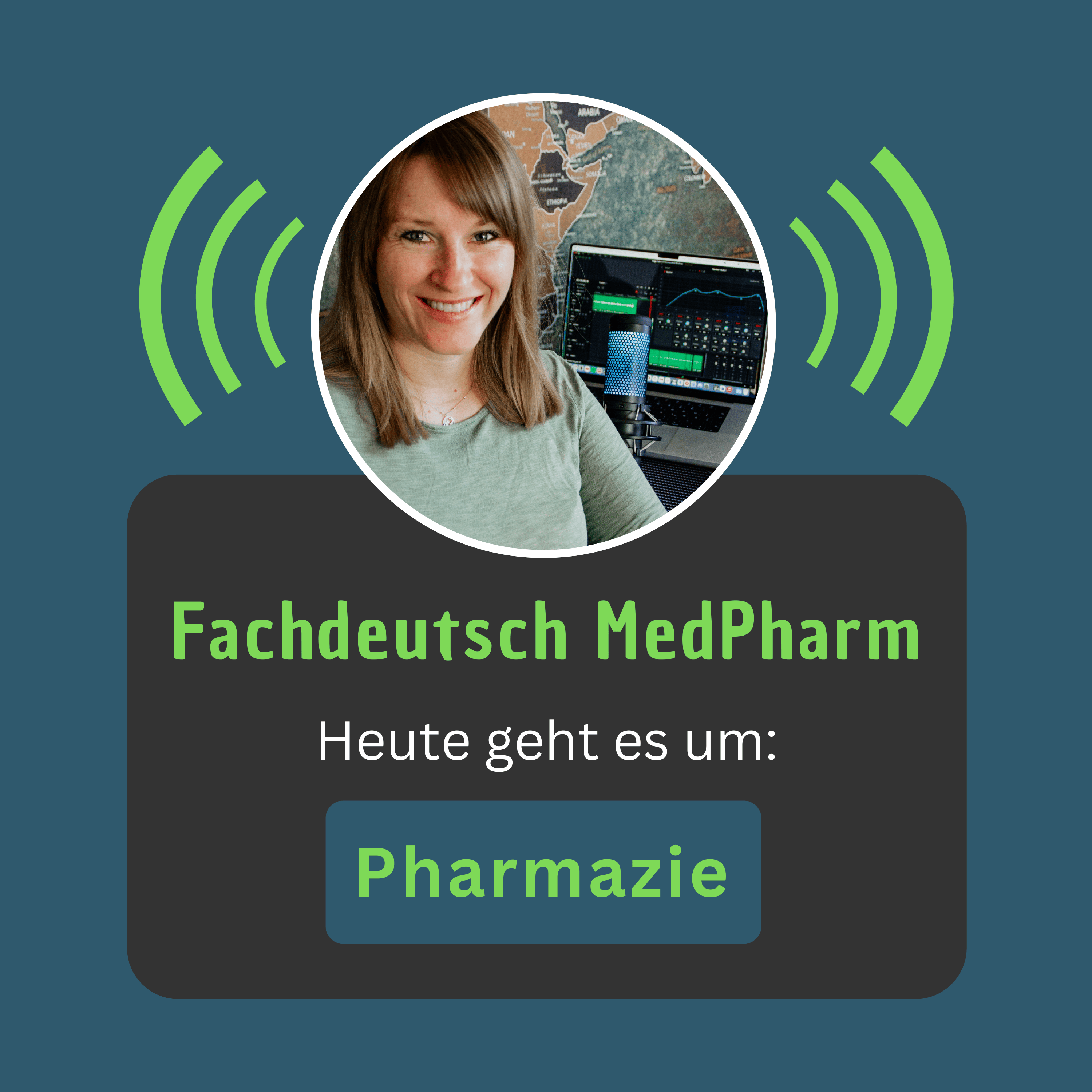 Fachdeutsch MedPharm