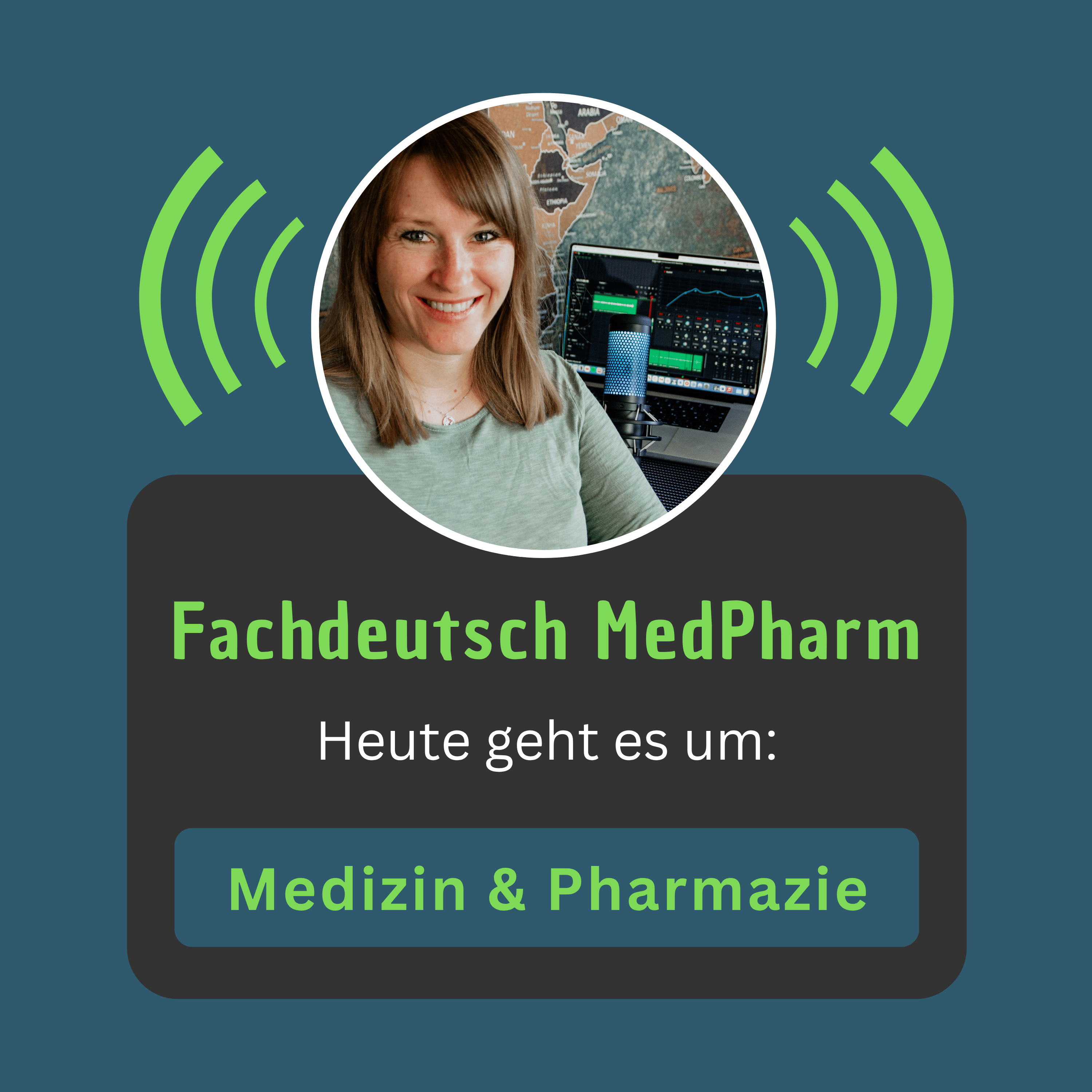 Fachdeutsch MedPharm