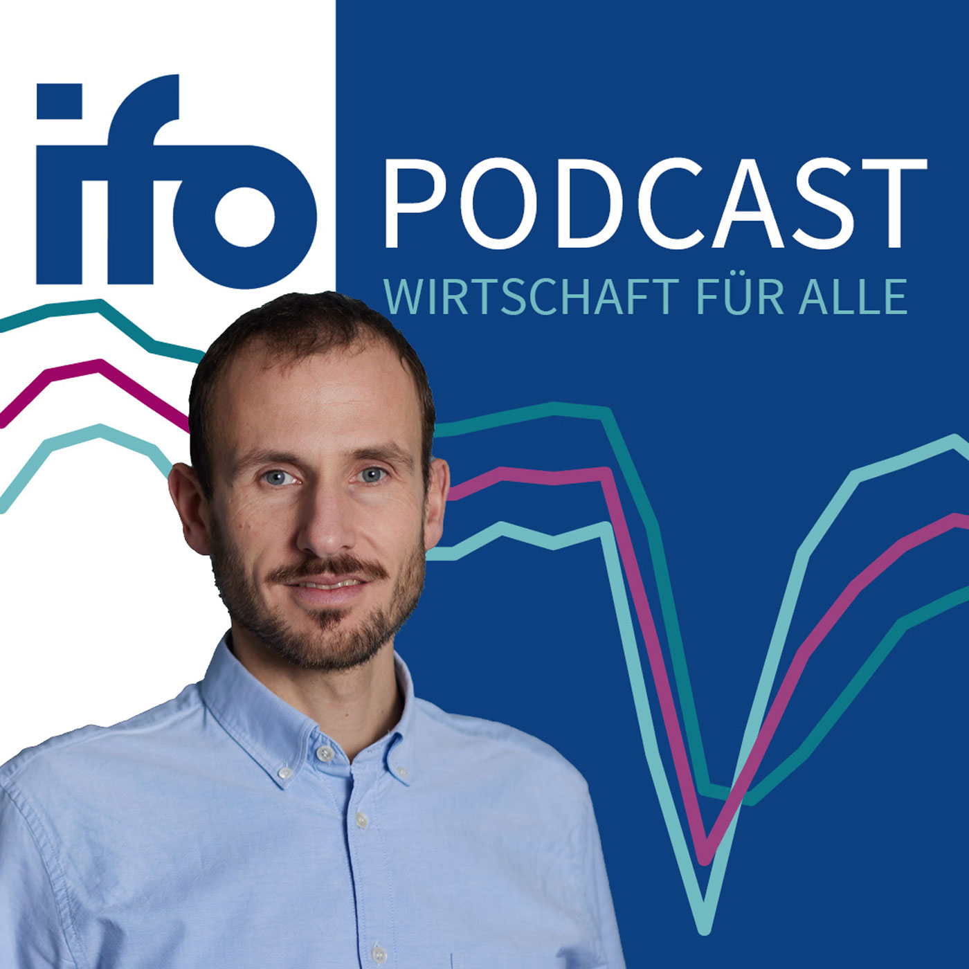 Große Daten, große Chance? Big Data Economics am ifo Institut