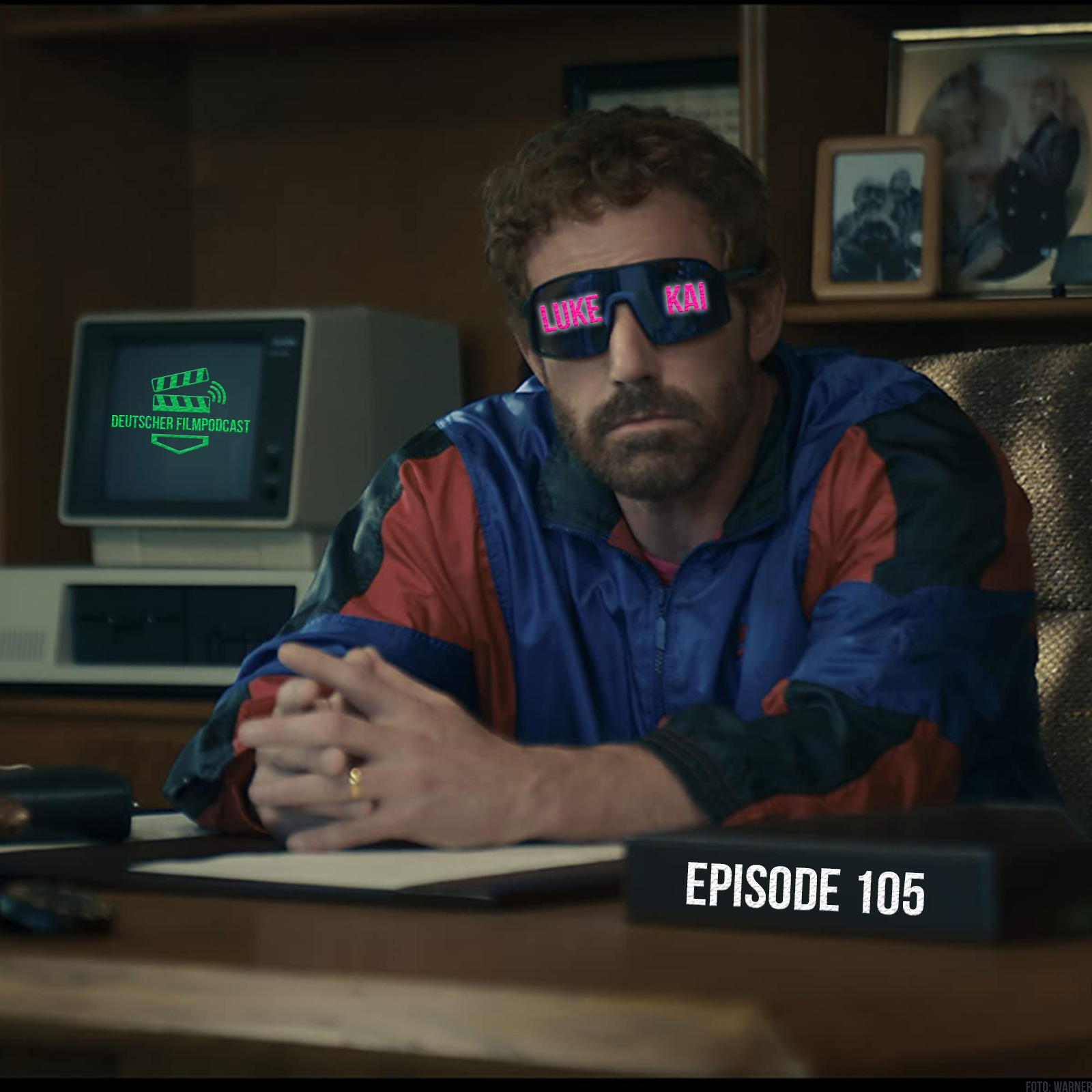 Deutscher Filmpodcast