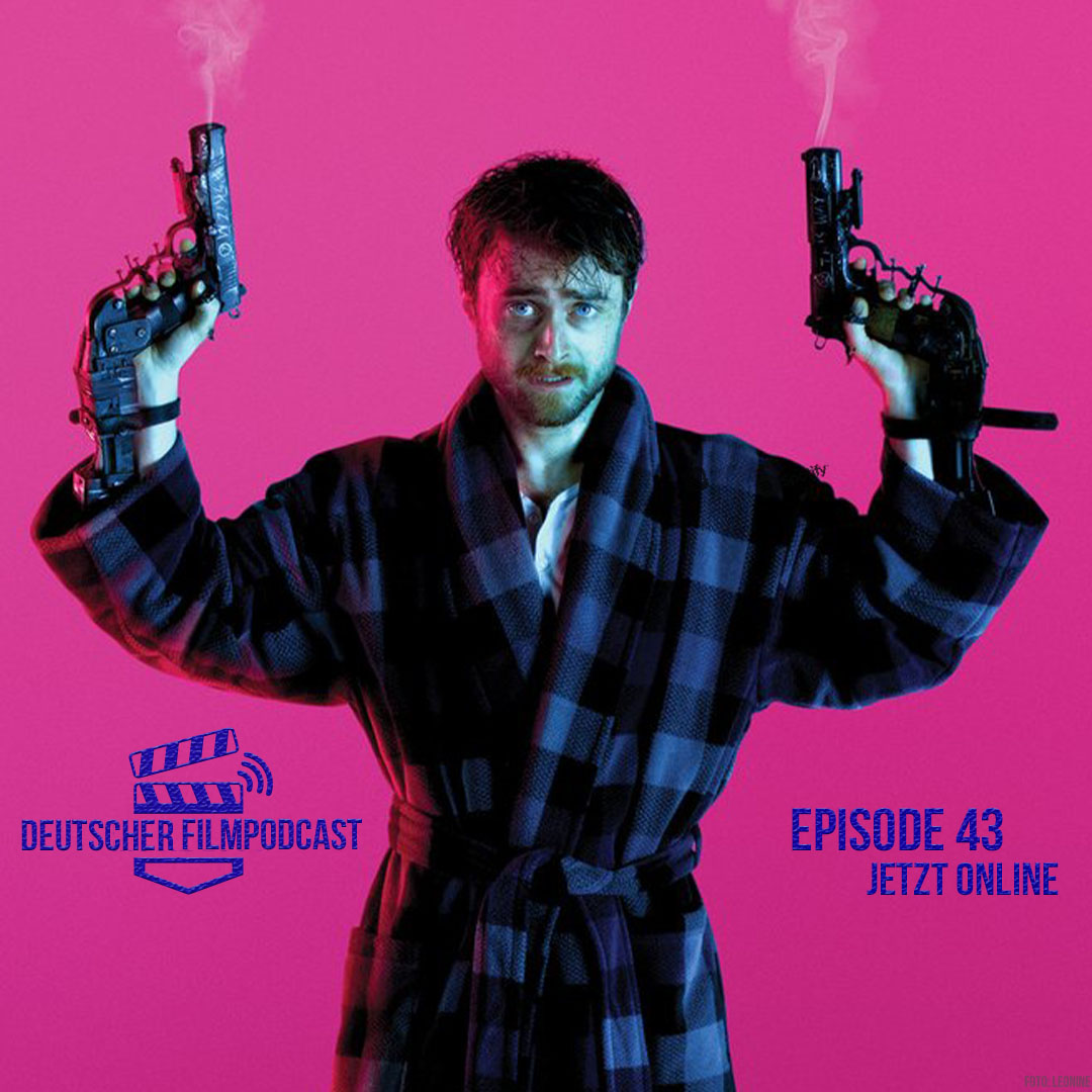 Deutscher Filmpodcast