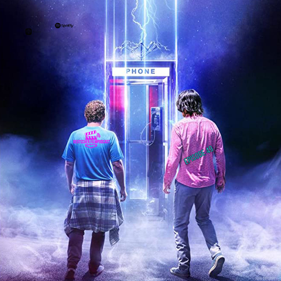 Deutscher Filmpodcast