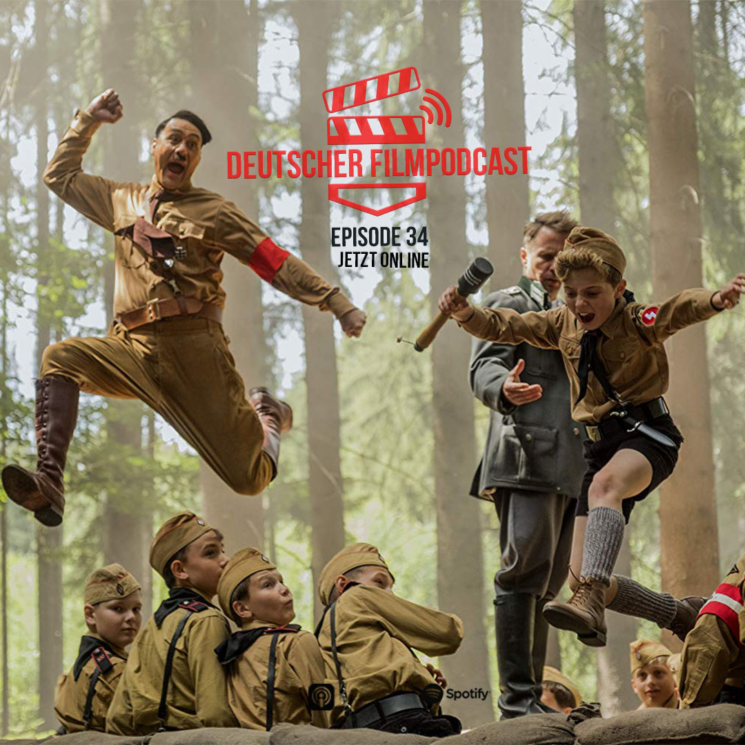 Deutscher Filmpodcast