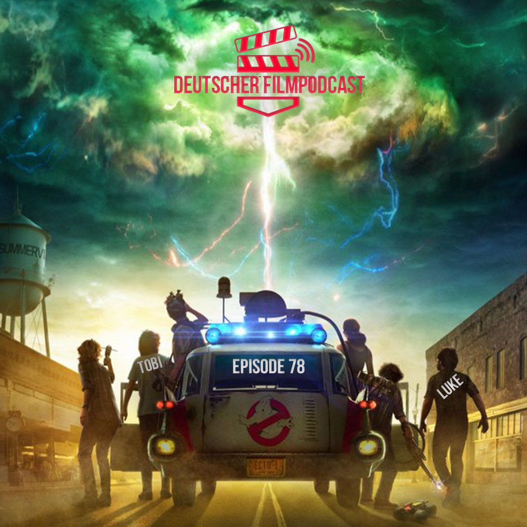 Deutscher Filmpodcast