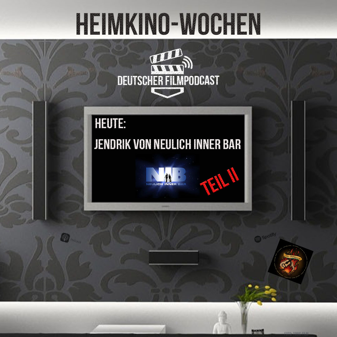 Deutscher Filmpodcast