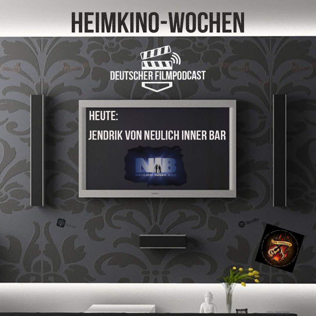 Deutscher Filmpodcast