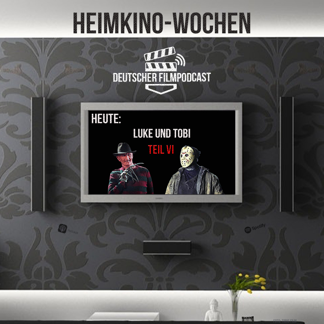 Deutscher Filmpodcast