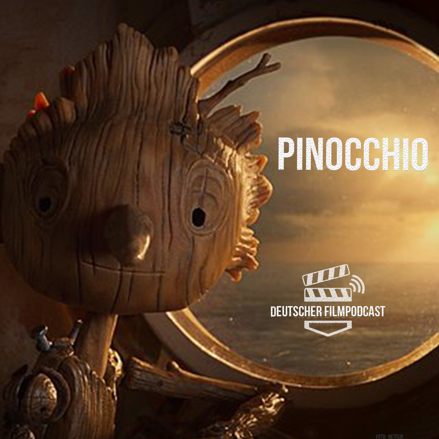 Deutscher Filmpodcast