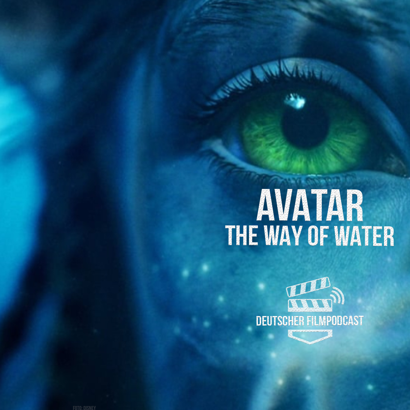 Deutscher Filmpodcast