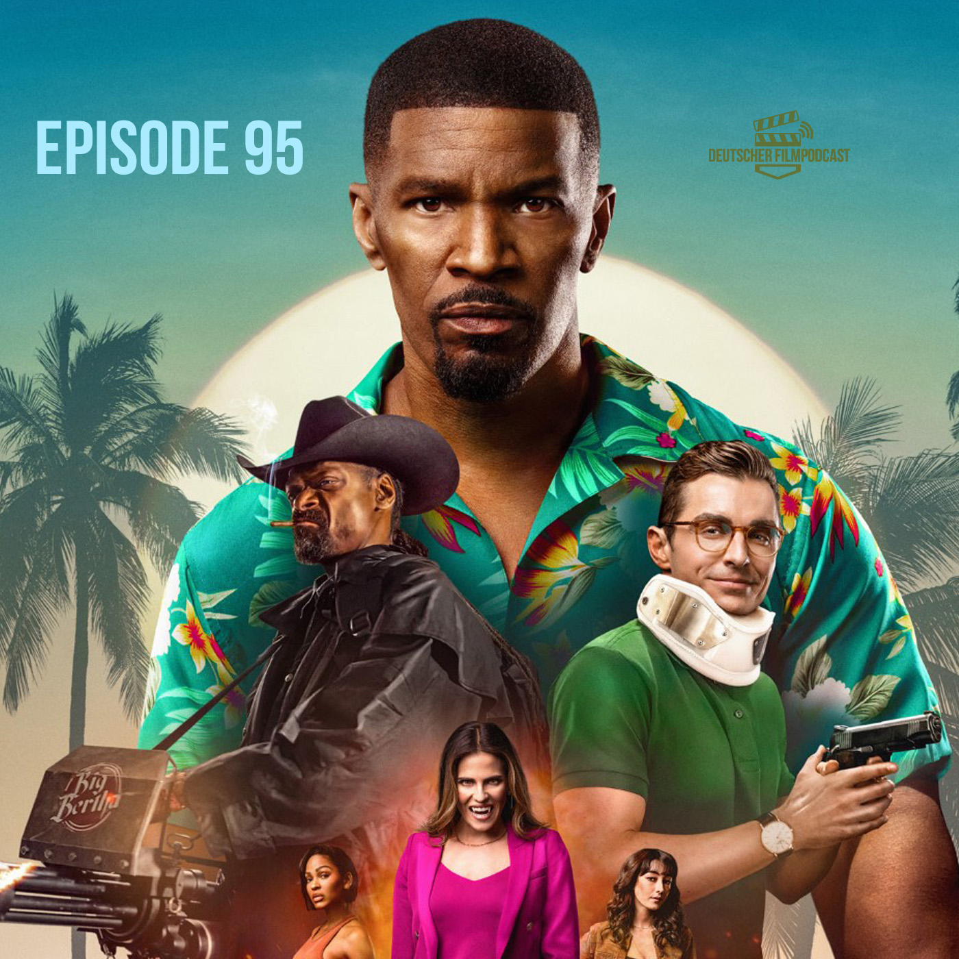 Deutscher Filmpodcast