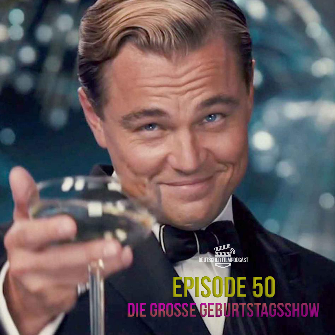 Deutscher Filmpodcast