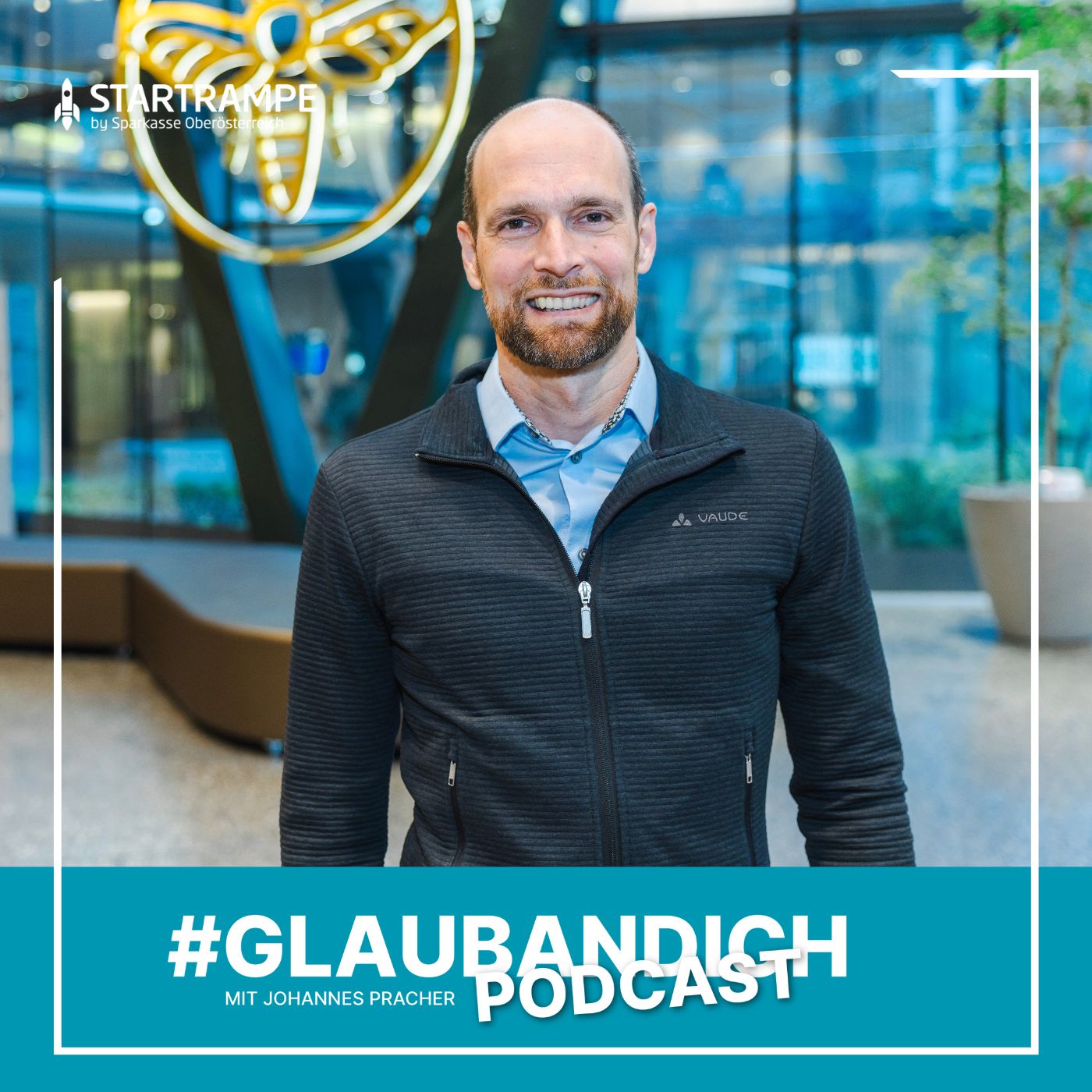 #glaubandich Podcast