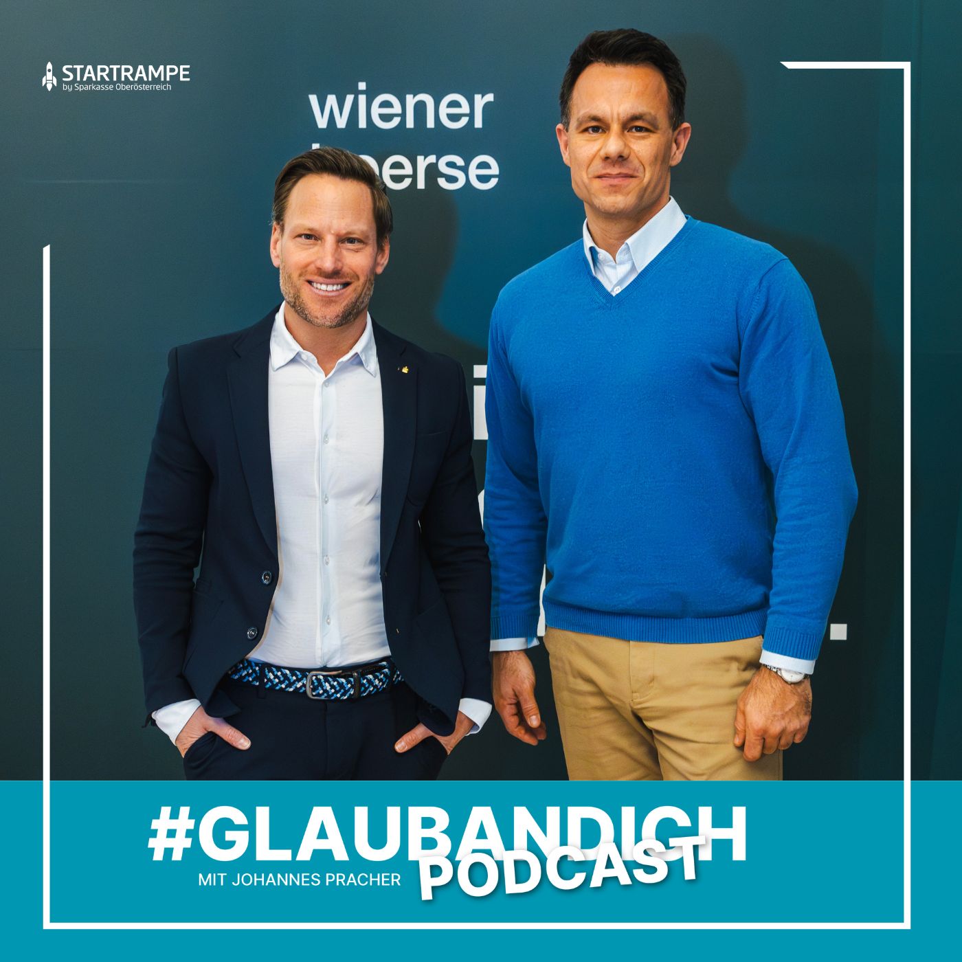 #glaubandich Podcast