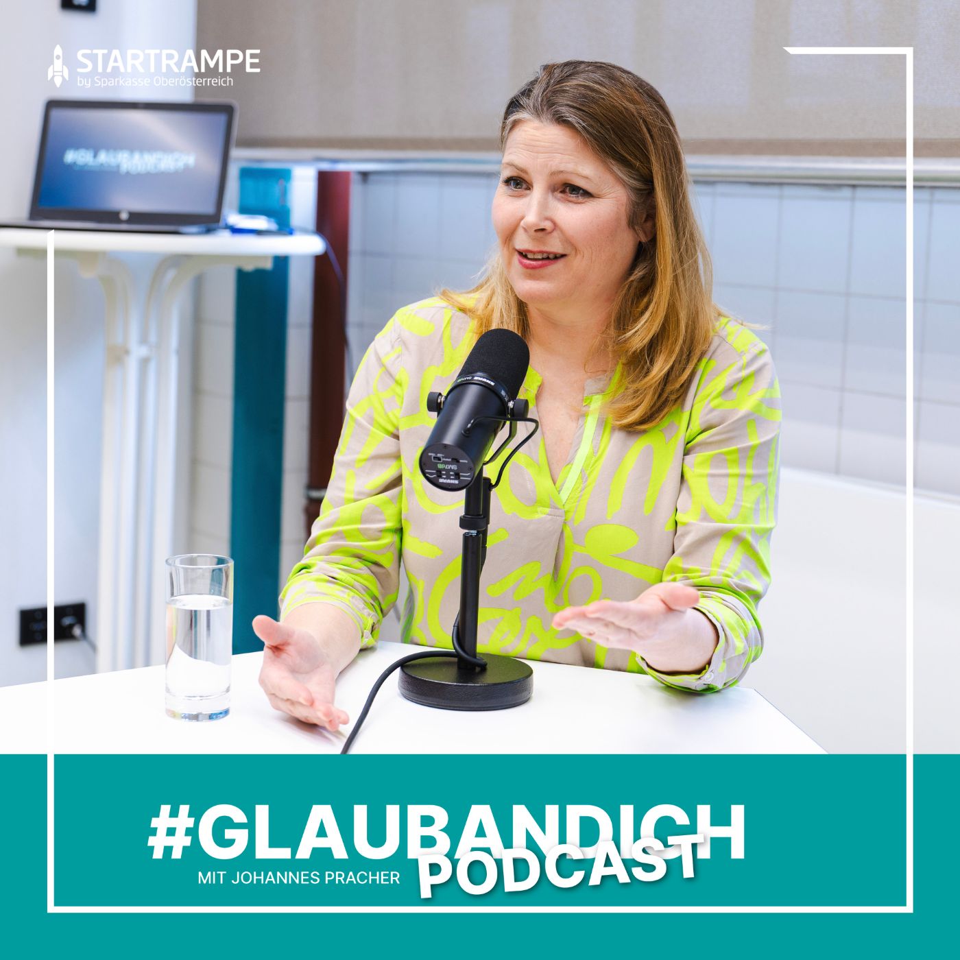 #glaubandich Podcast