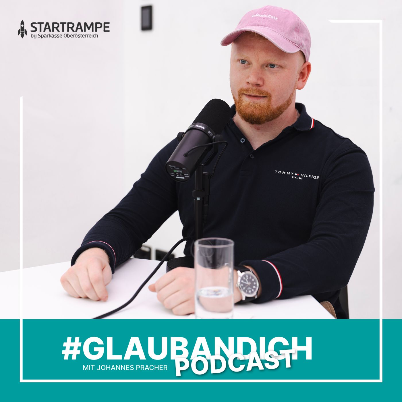 Alexander Loidl (Pflegezeit): Warum Facebook fürs Altenheim scheiterte und eine Demenz-Patientin alles veränderte (#233)