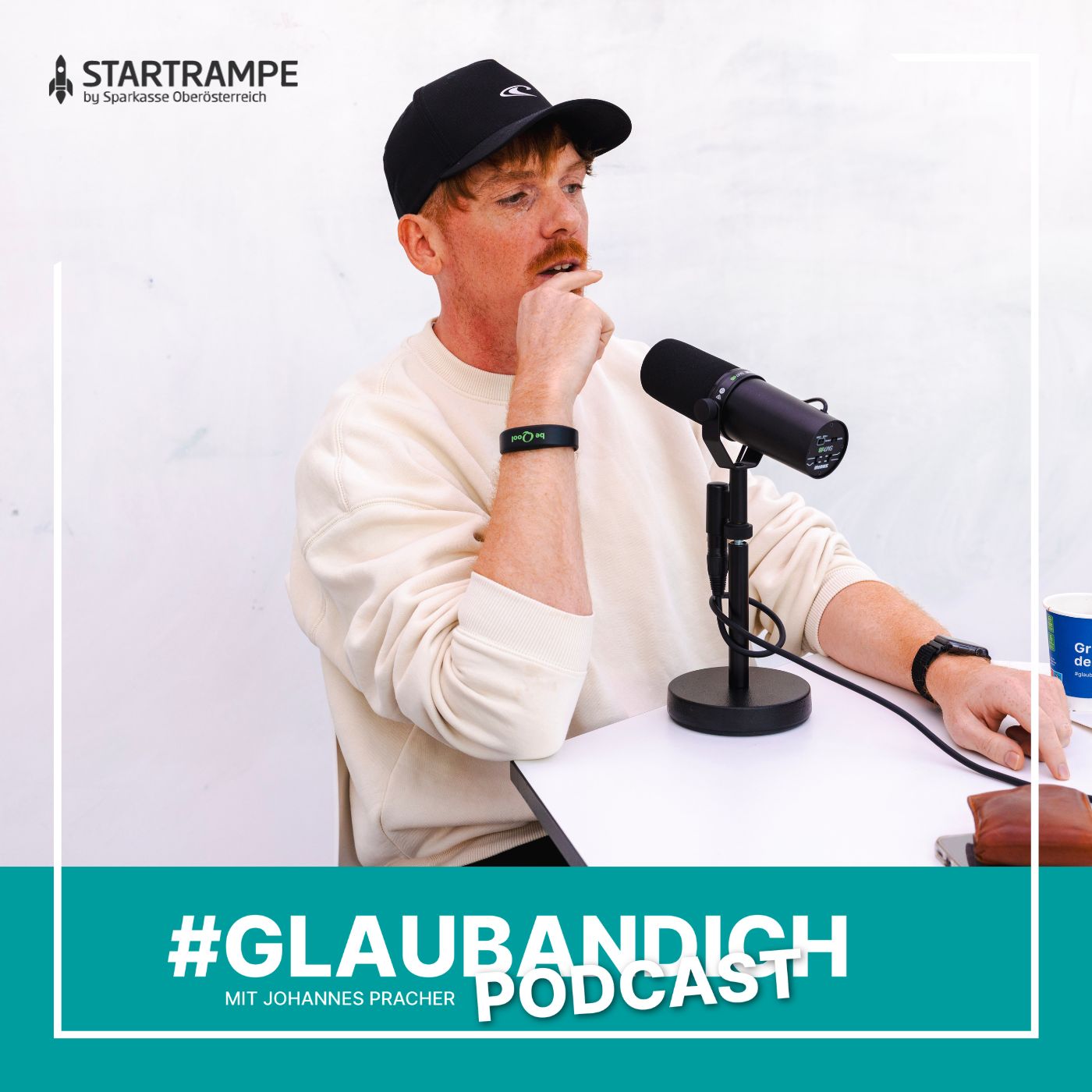 Christoph Huber (tonestro): So knackten sie mit Echtzeit-Musiklernen den US-Markt (#234)