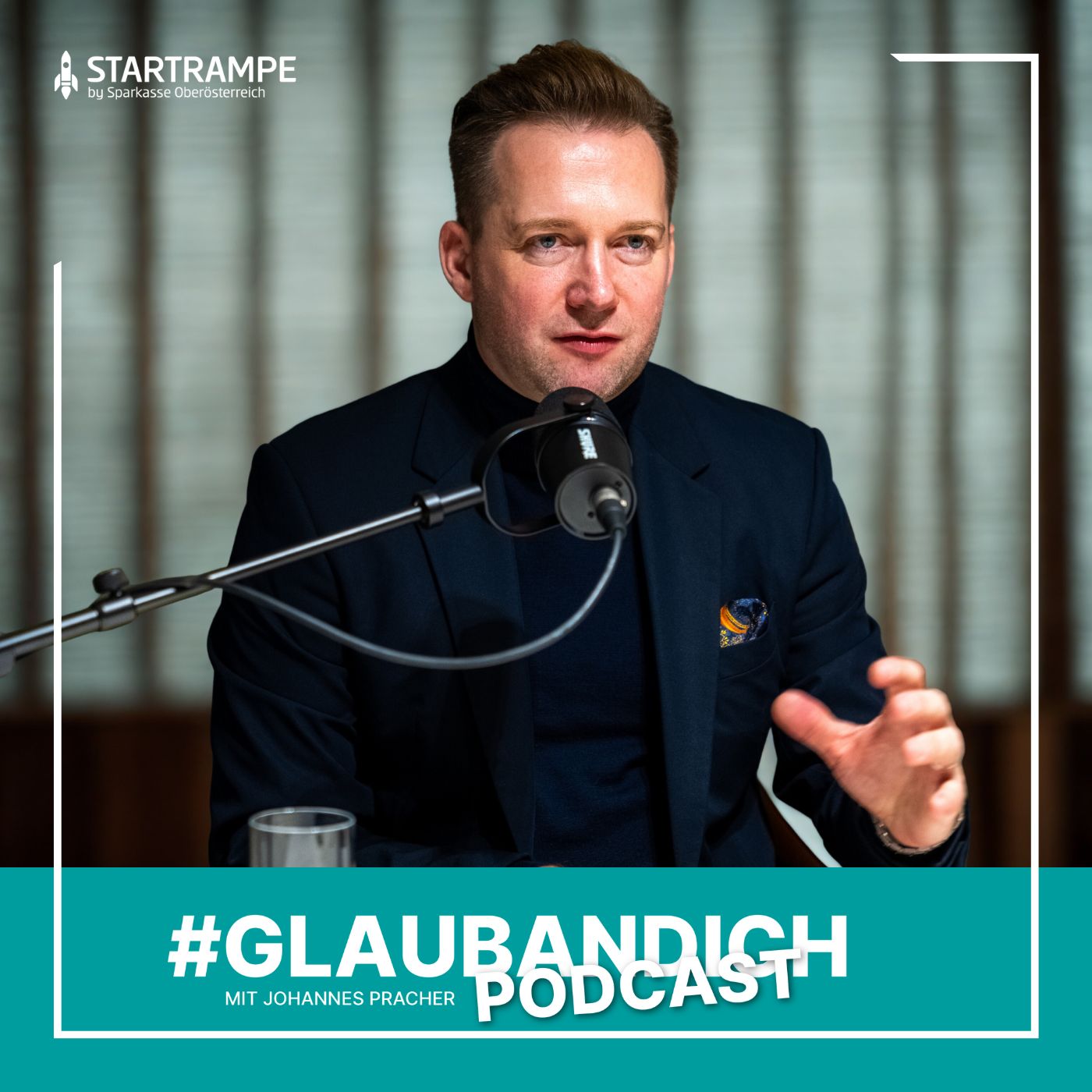 #glaubandich Podcast