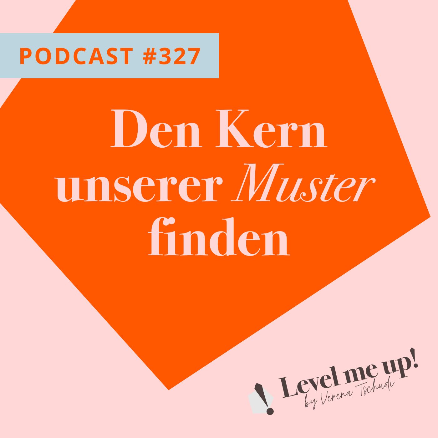 Den Kern unserer Muster finden