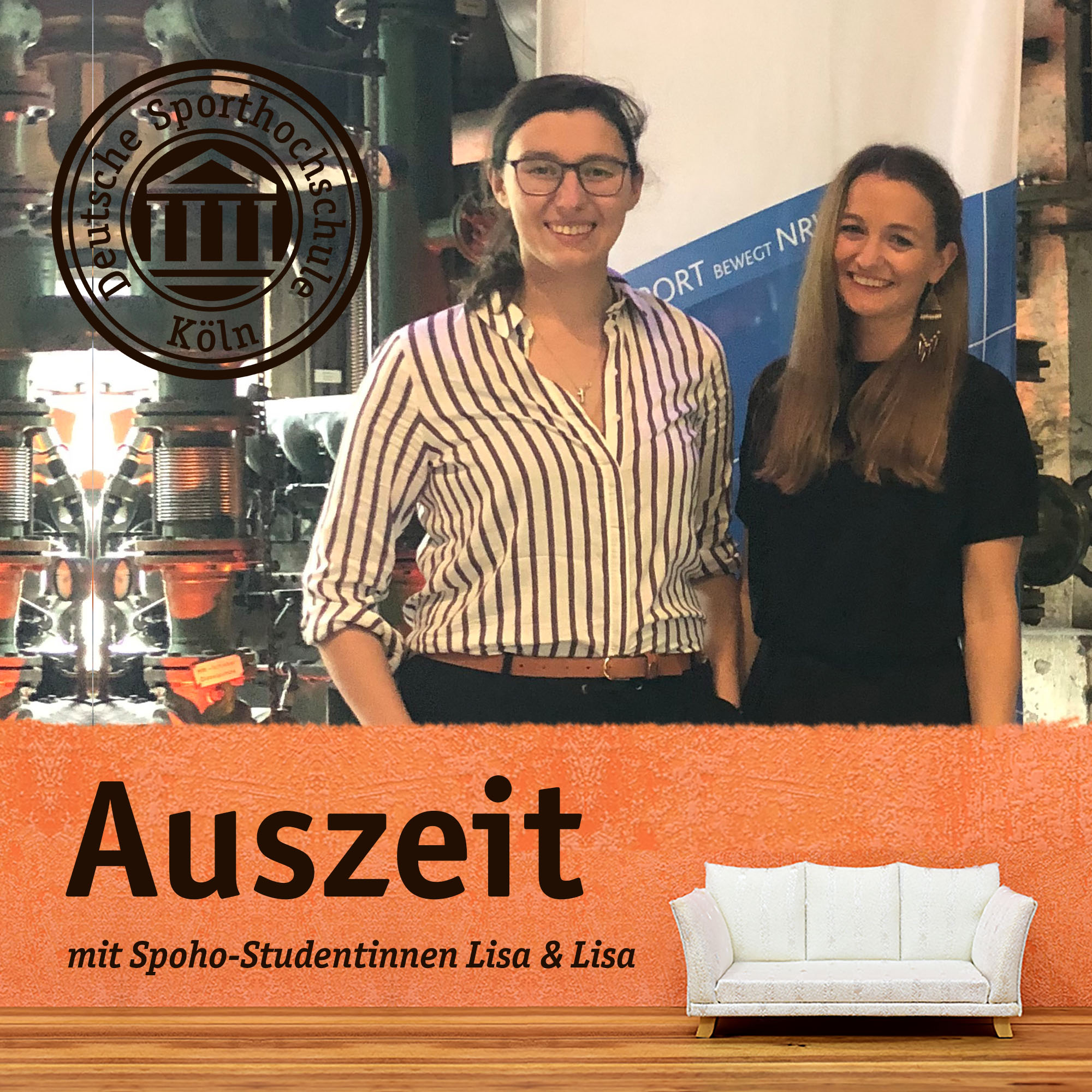 Auszeit