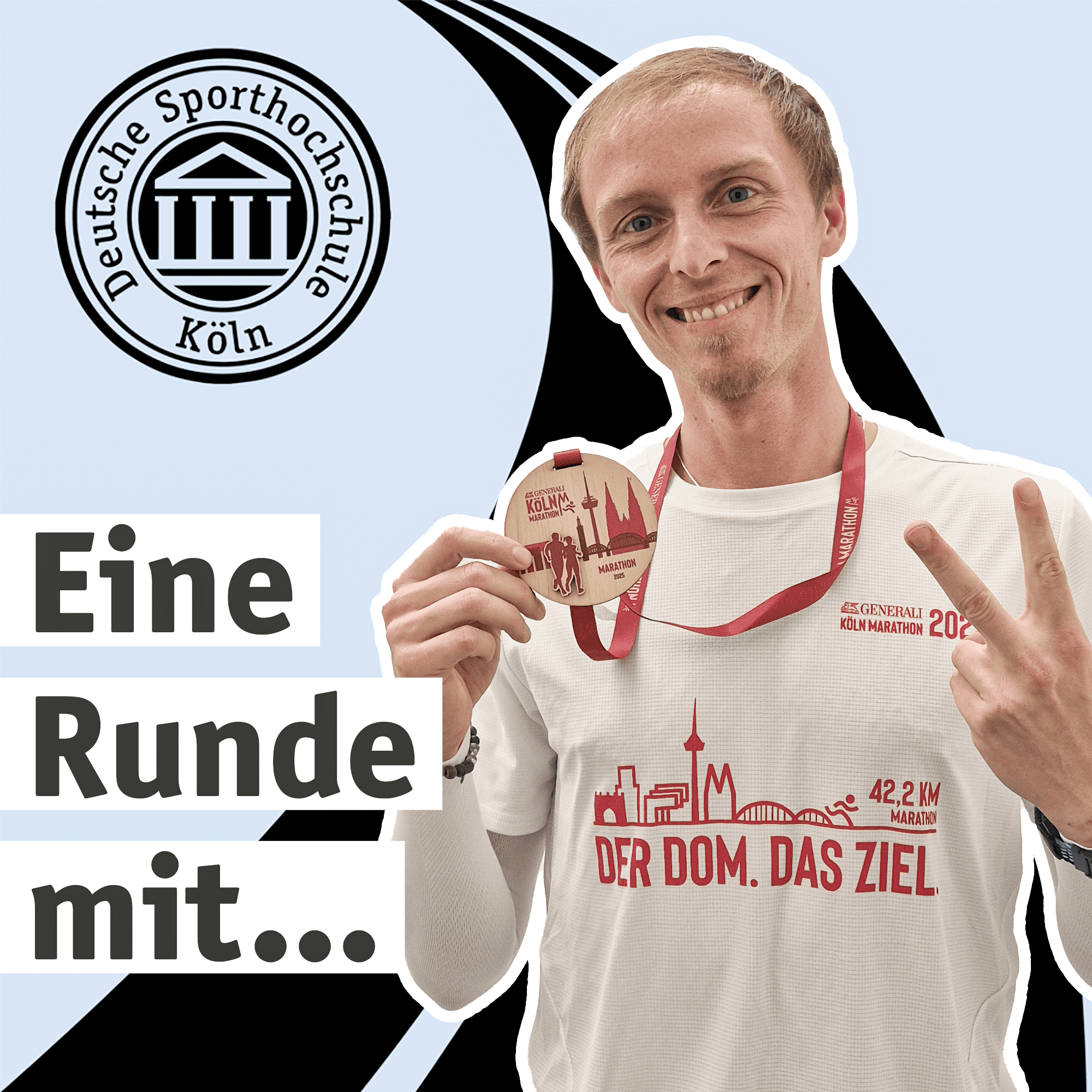 #50 Dr. Oliver Quittmann: Wie laufe ich einen Marathon?