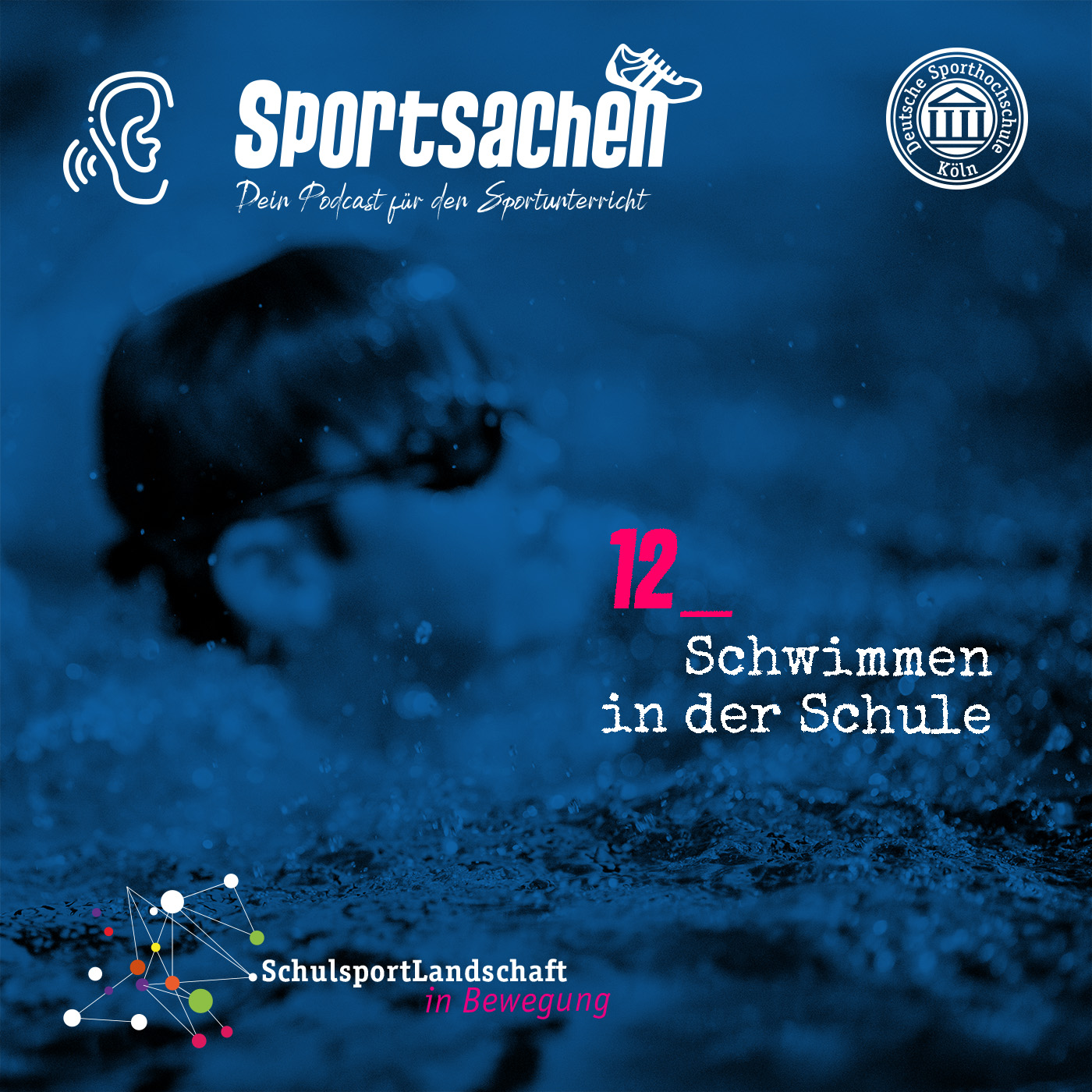 Sportsachen - Dein Podcast für den Sportunterricht