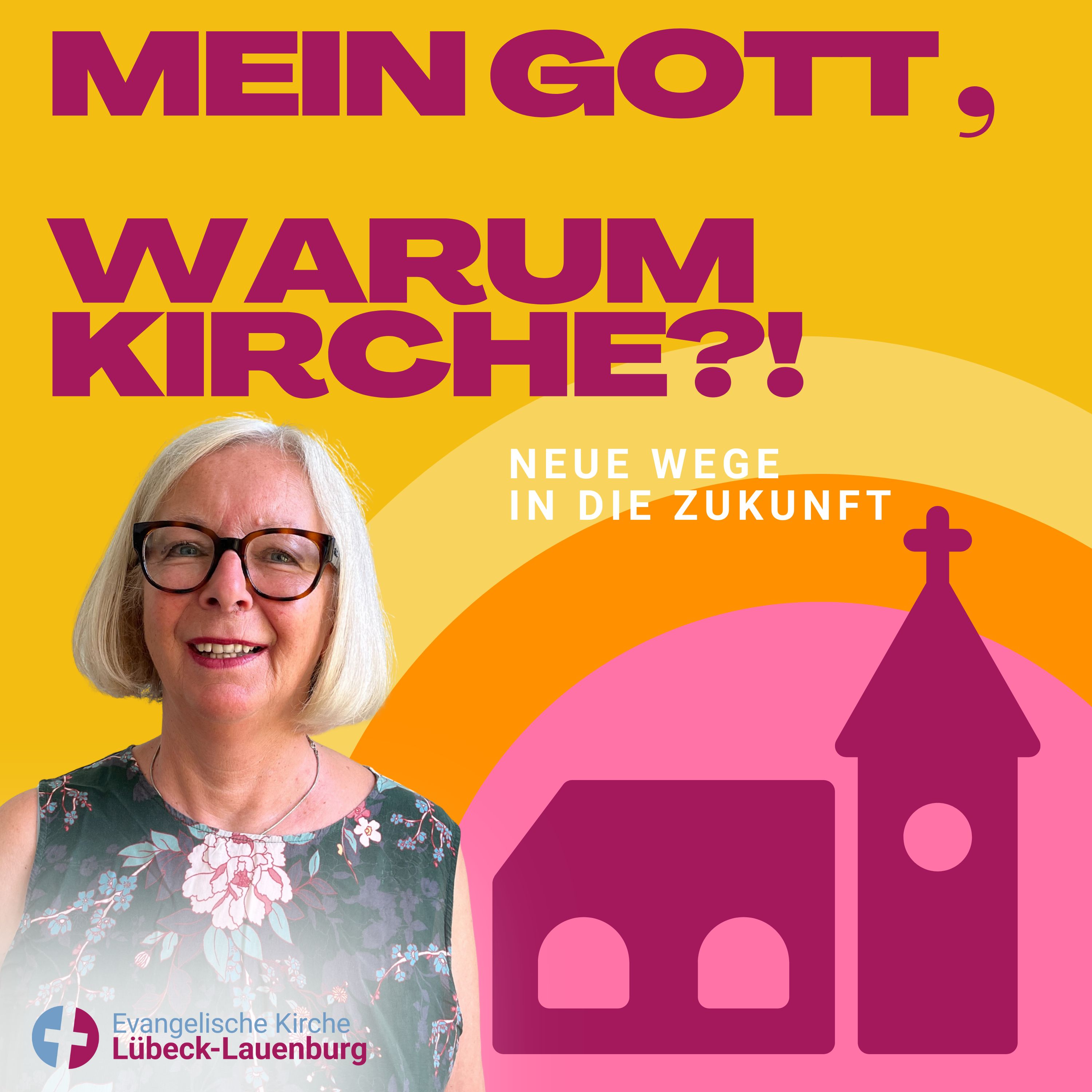 (11) - "Expedition Kirche" mit Synoden-Präses Katrin Thomas episode artwork
