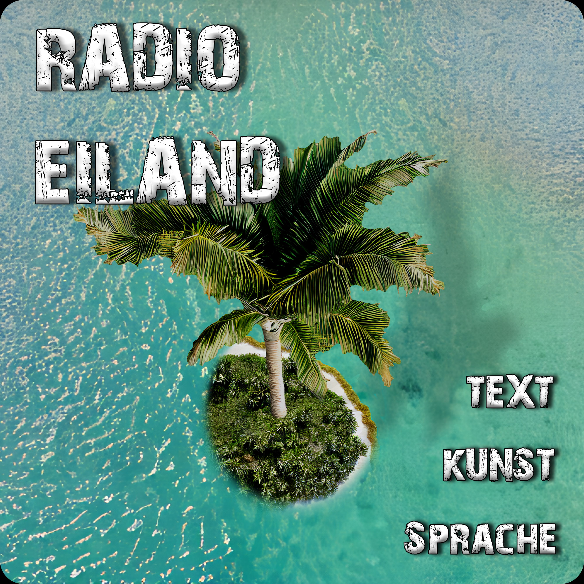 Interview Radio Eiland