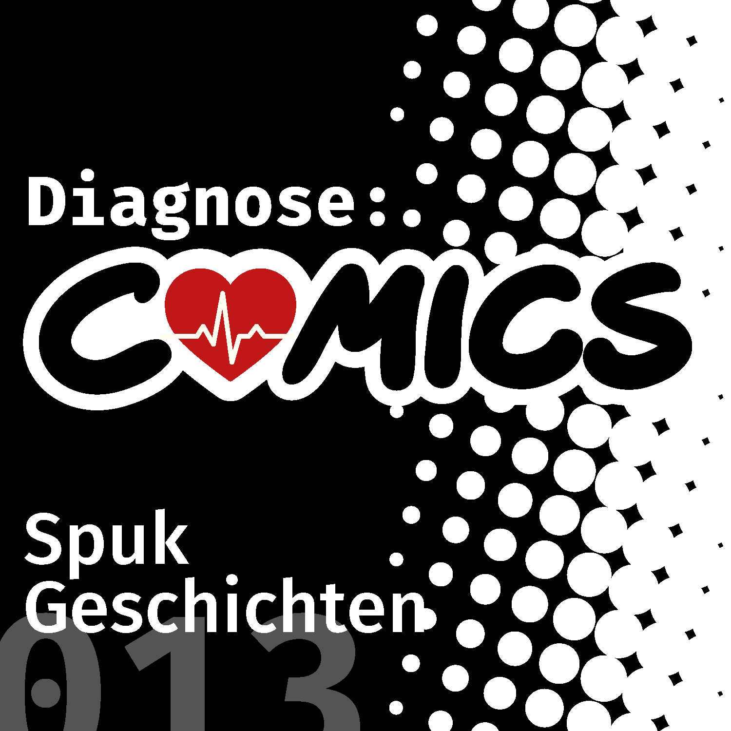 Diagnose: Comics