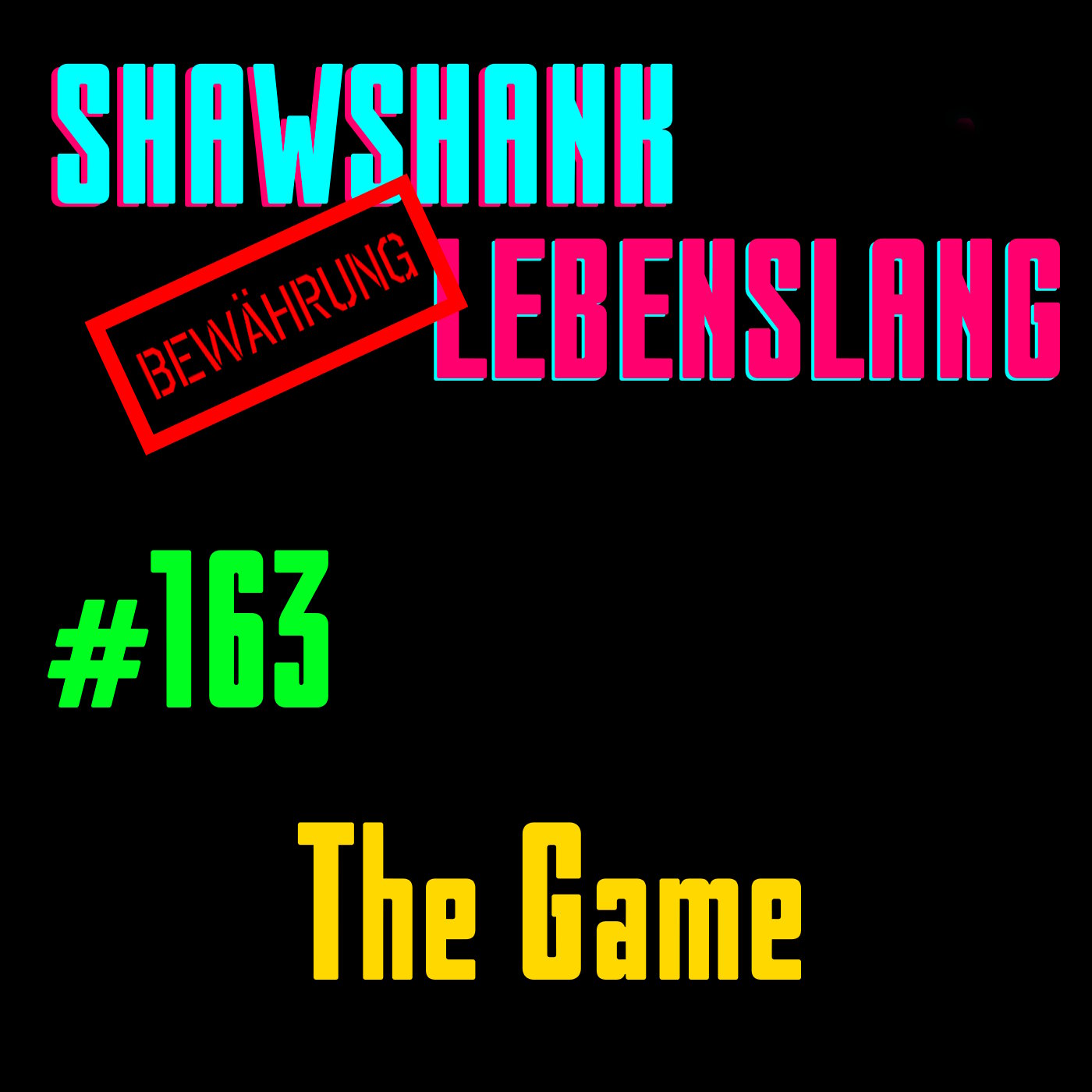 Shawshank Lebenslang