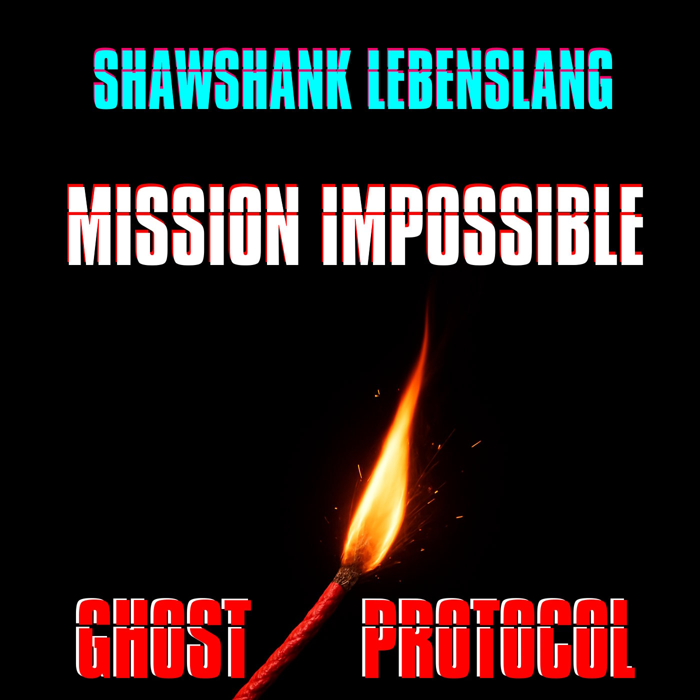 Shawshank Lebenslang Mission Impossible Special #4